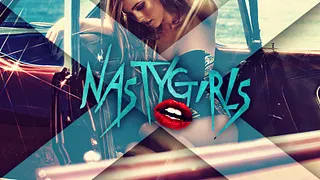 NASTY GIRLS @MIX CLUB PARIS