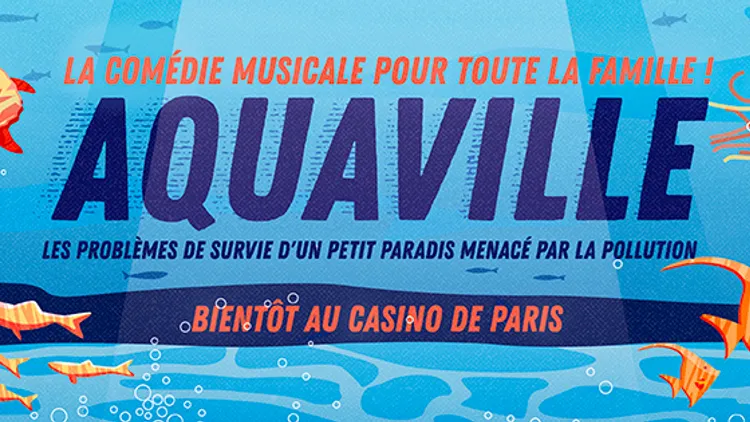 Aquaville