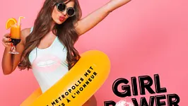 GIRL POWER