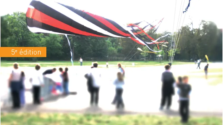 Paris Plane 2015