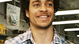 Amos Lee