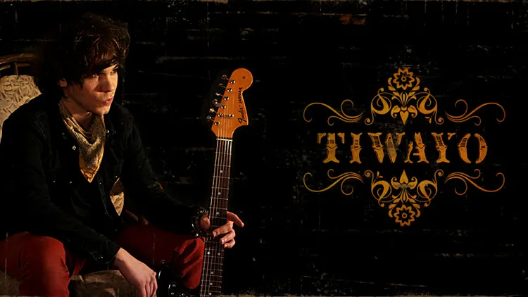 Concert Tiwayo