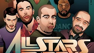 DJOON ALL STARS PARTY