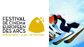 FAVELA, NEIGE et CINEMA