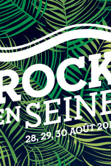 Rock en Seine 2015