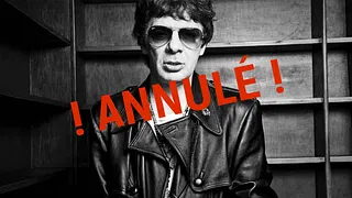 !! CONCERT ANNULE !! RATONES PARANOICOS