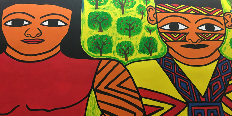 Le Brésil et ses musées : la lente reconnaissance des identités multiples