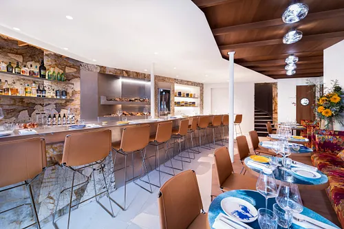 Vive Restaurant Paris