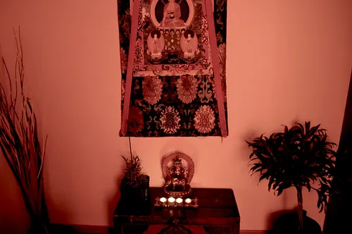 Mont Kailash Bien-être Paris