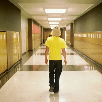 Le cinéaste Gus Van Sant à l'affiche d'une exposition à la Cinémathèque française