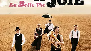 Les Fouteurs de Joie