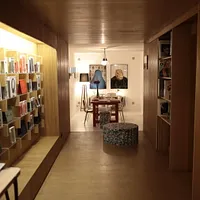 Chez Moi, Paris