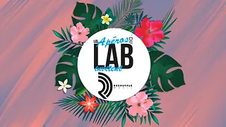 Les Apéros du LAB - Reshuffle Music