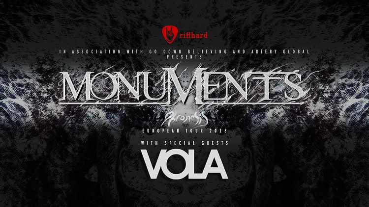 Monuments + Vola