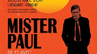 Mister Paul