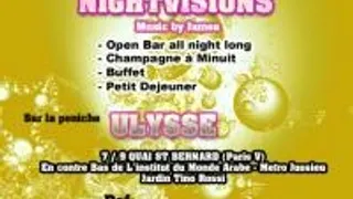 Nightvisions