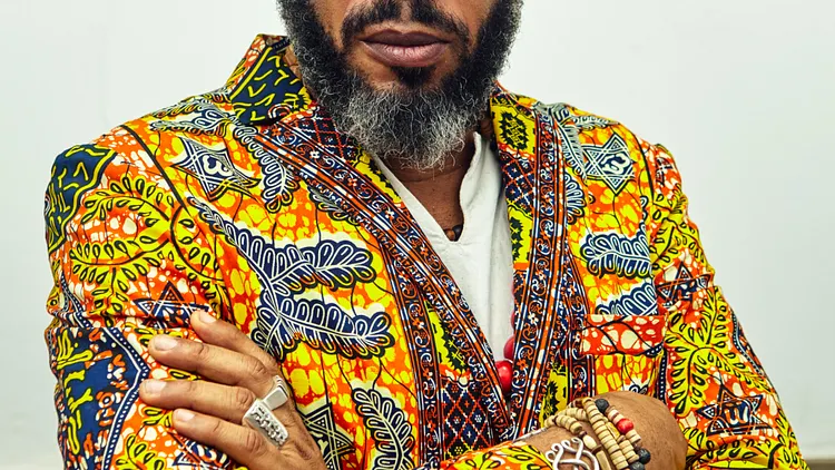 Anthony Joseph