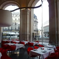 L'Opéra Restaurant
