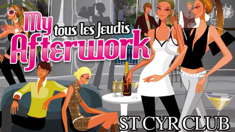 My AfterWork