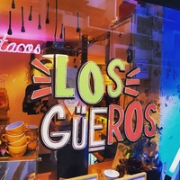 Los Güeros