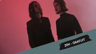 Medicine Boy • La Chinoise • PØLAR MOON / Supersonic (Free)