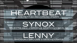 Groove Station