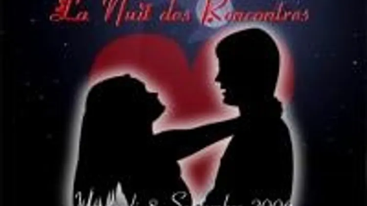La Nuit Des Rencontres