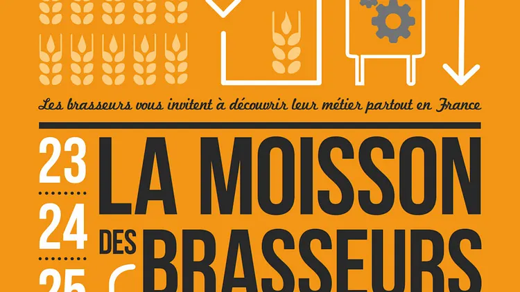 7ème édition de la Moisson des Brasseurs