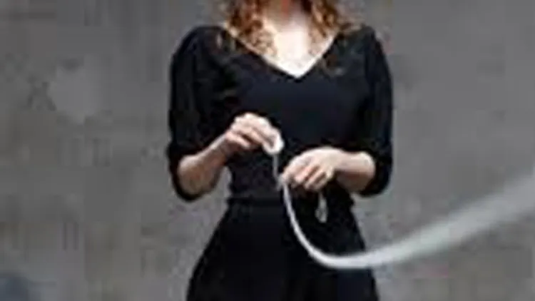 RaphaëLe Lannadère - L