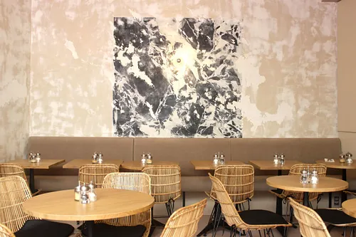 Season Restaurant Paris