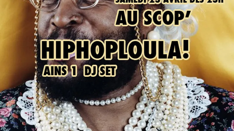 HIPHOPLOULA