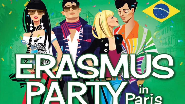 Erasmus Party