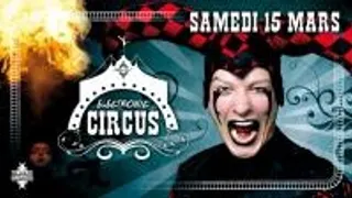 Electronic Circus