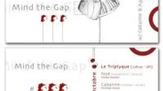 Mind The Gap