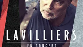 Bernard Lavilliers en concert