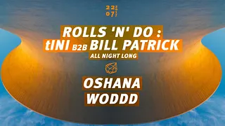 Rolls'n'Do ( tINI b2b Bill Patrick)
