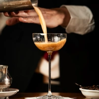 Le bar anglais du Raphael