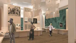 Ouverture du nouveau Musée: grand week-end gratuit