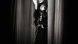 Juliette greco en concert