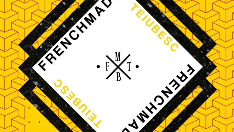 Te iubesc & Frenchmade