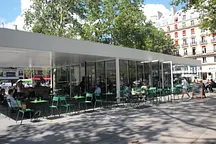 Le Café monde et médias