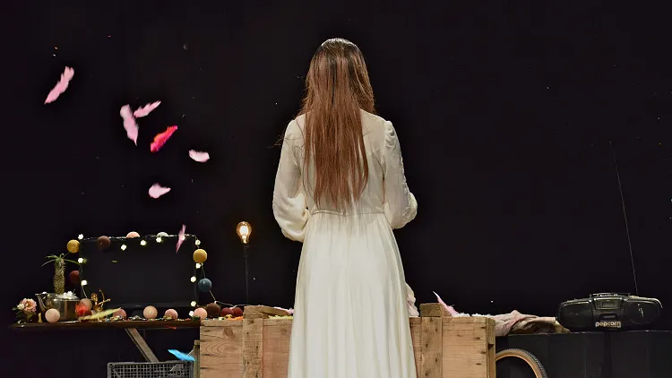 Pénélope Ô Pénélope