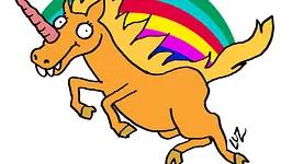 Children Of The Unicorn