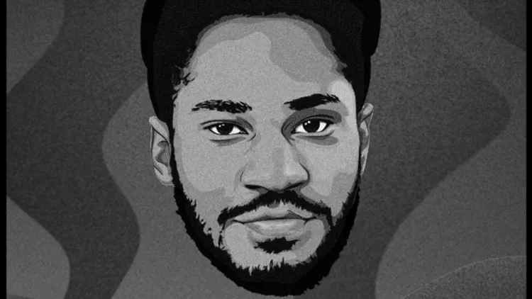 Walking Machine: Kaytranada