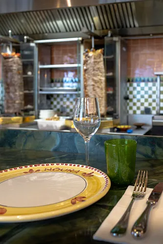 Brasserie Noura Restaurant Paris