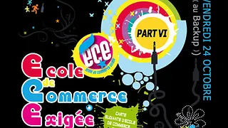 Ecole de Commerce Exigée Part VI