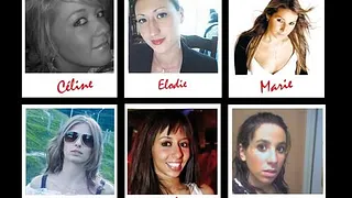 Vengeance d'une femme, Fan Six !!!