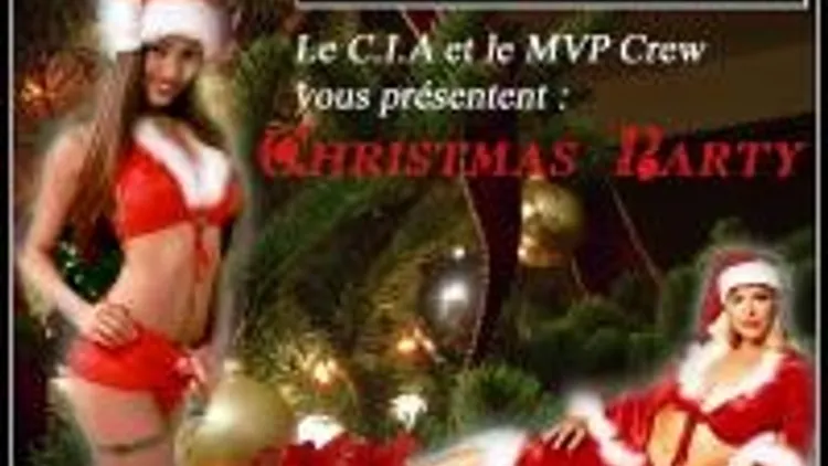 Christmas Party