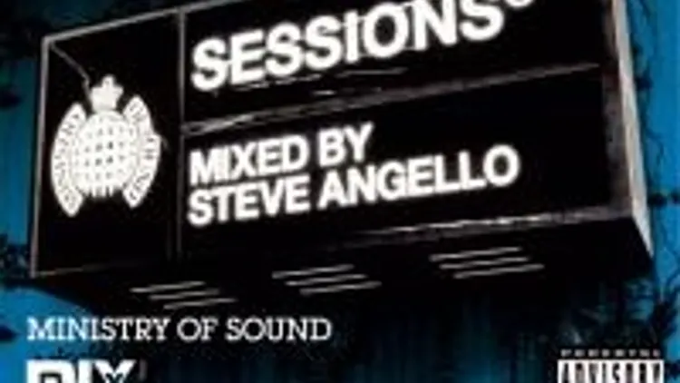 Ministry Of Sound