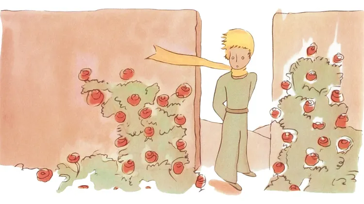À la rencontre du Petit Prince